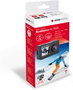 Agfaphoto AC7000 Cámara Digital Deportiva 2.7K/ 16MP/ Gris
